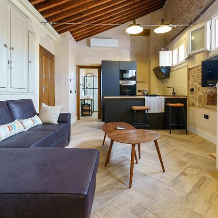 Historic Center Apartment Malaga Ngoại thất bức ảnh