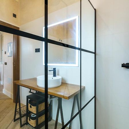 Historic Center Apartment Malaga Ngoại thất bức ảnh