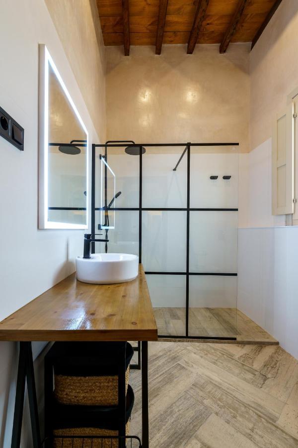 Historic Center Apartment Malaga Ngoại thất bức ảnh