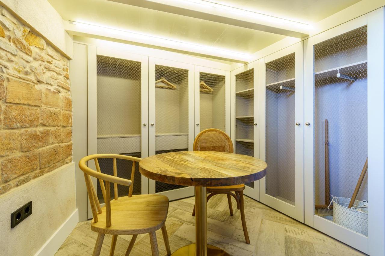 Historic Center Apartment Malaga Ngoại thất bức ảnh
