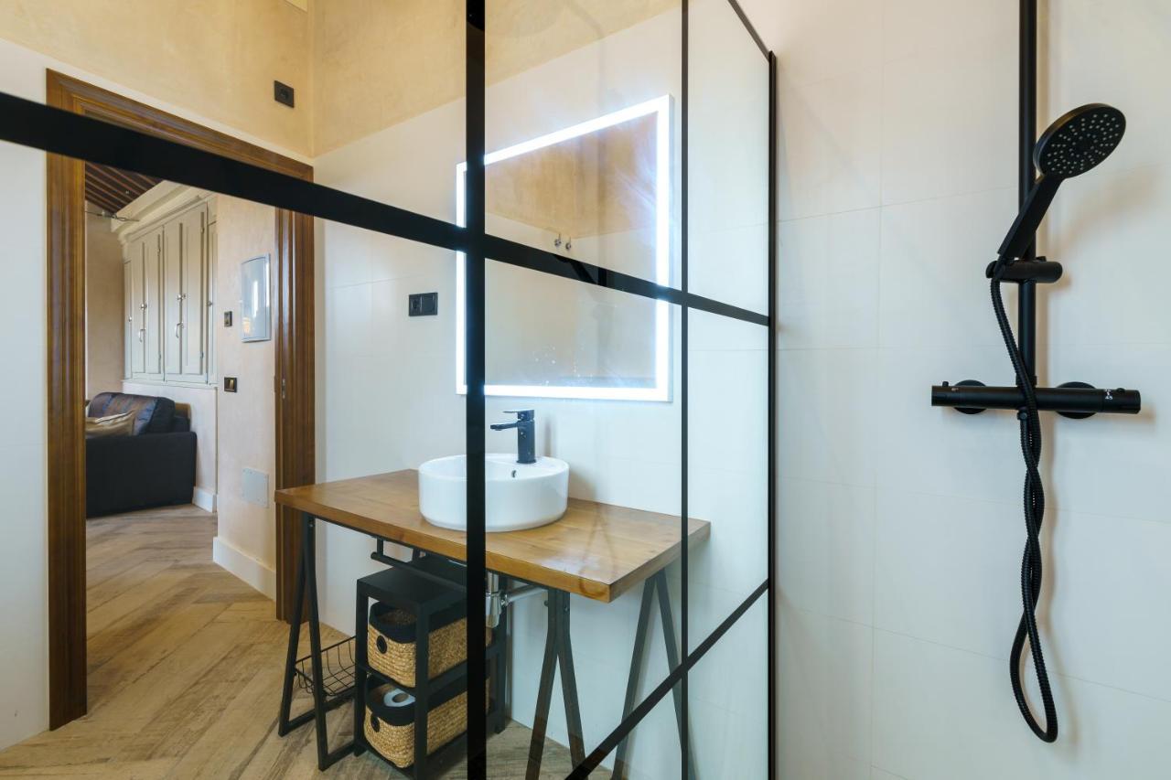 Historic Center Apartment Malaga Ngoại thất bức ảnh