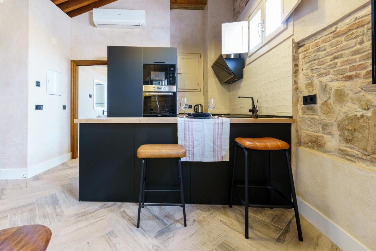 Historic Center Apartment Malaga Ngoại thất bức ảnh