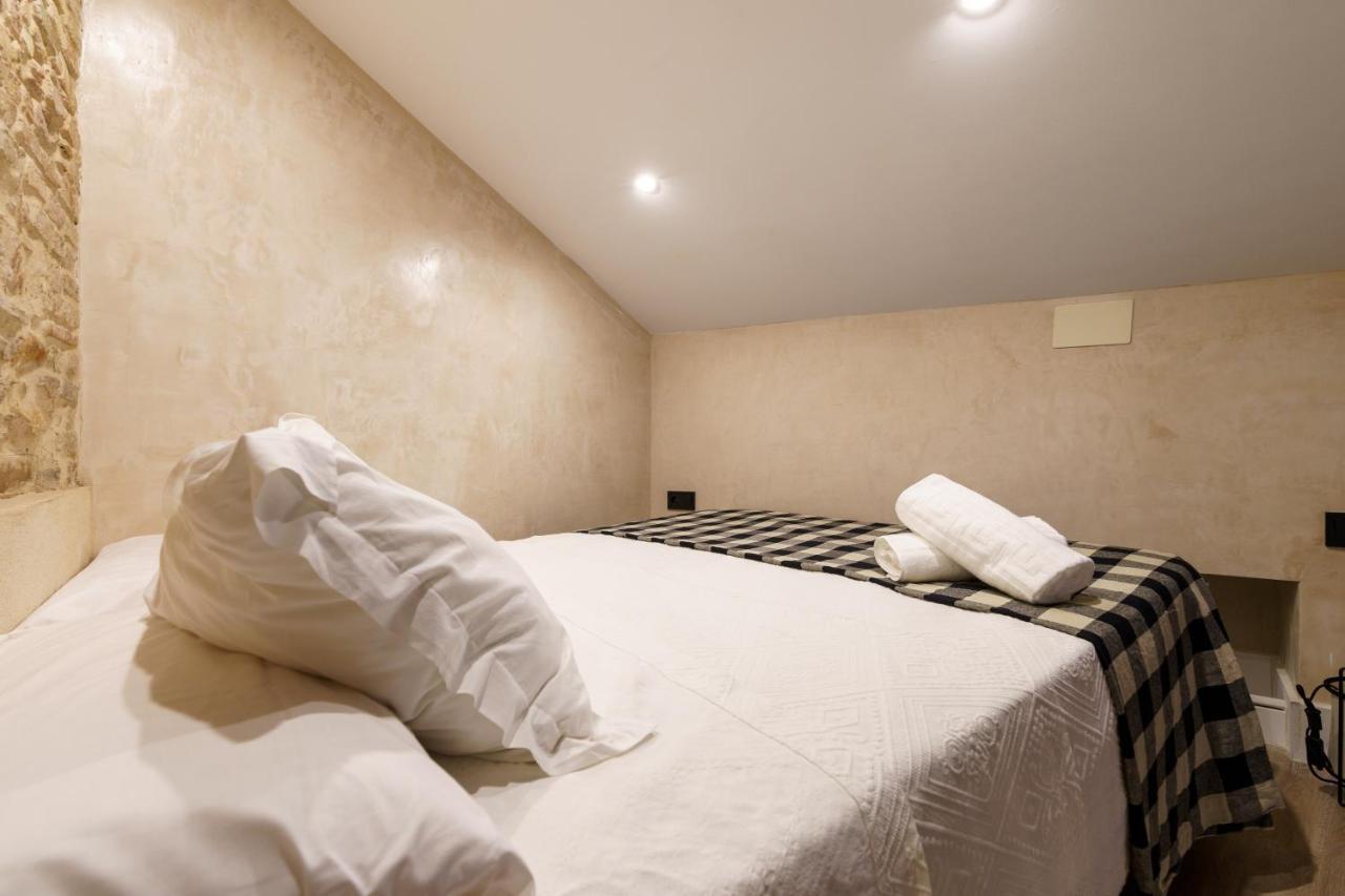 Historic Center Apartment Malaga Ngoại thất bức ảnh
