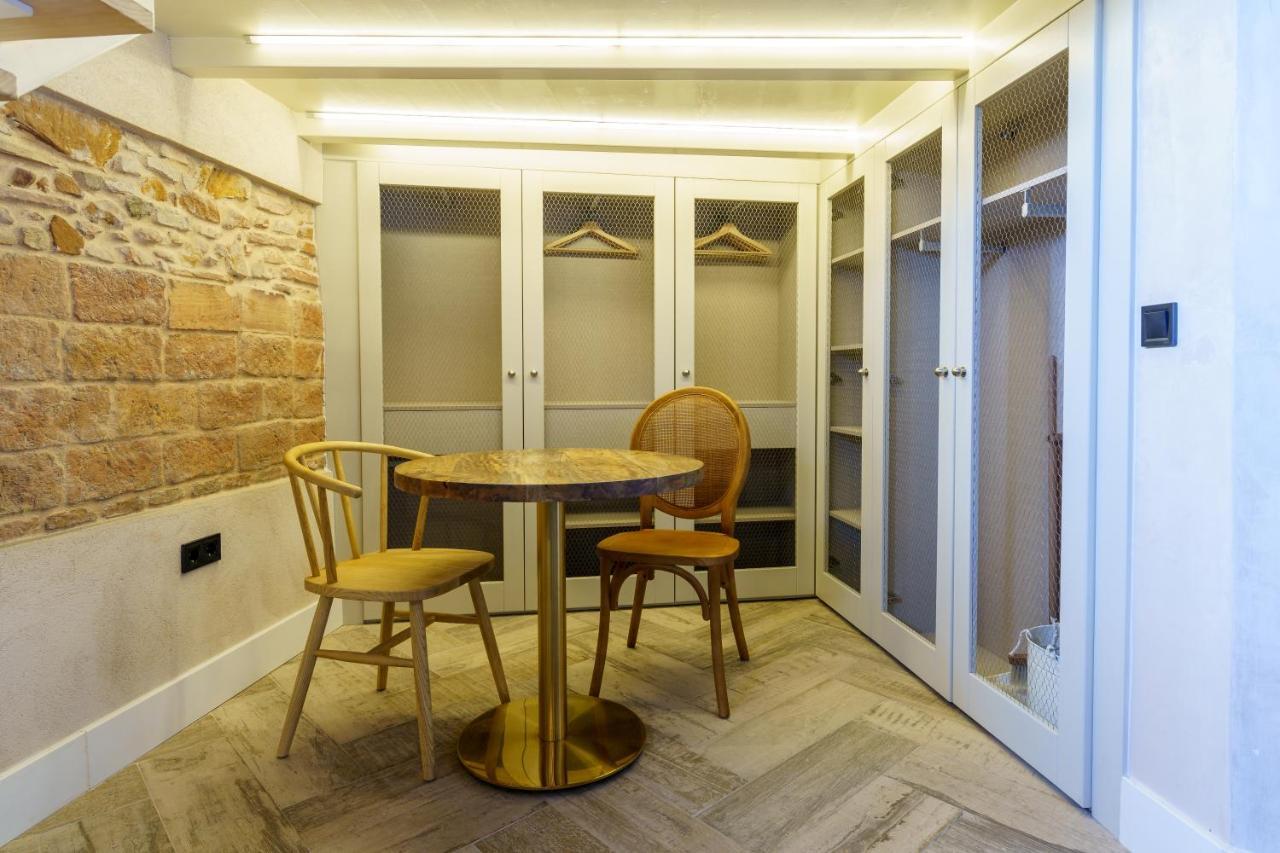 Historic Center Apartment Malaga Ngoại thất bức ảnh
