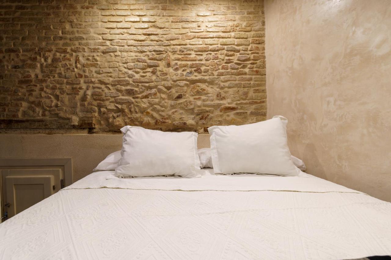 Historic Center Apartment Malaga Ngoại thất bức ảnh