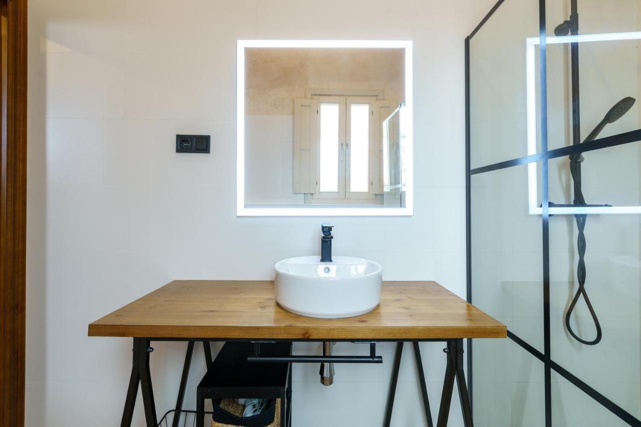 Historic Center Apartment Malaga Ngoại thất bức ảnh