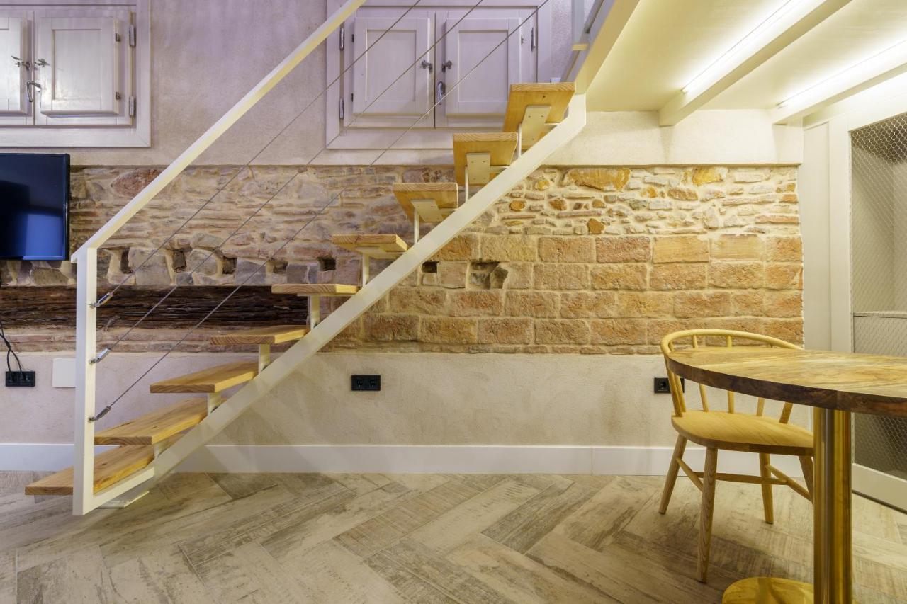 Historic Center Apartment Malaga Ngoại thất bức ảnh
